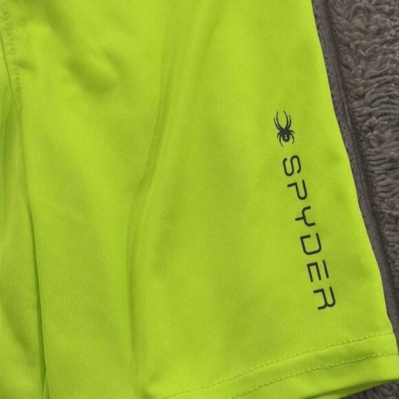 Kids Spyder Top & Bottom - Picture 14 of 14